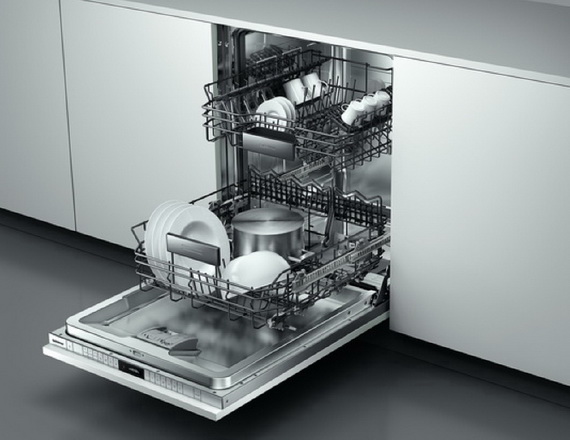 Посудомоечные машины Beko DSFS 6630, Gorenje GV51211, Midea M45BD ...